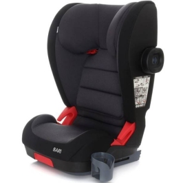 Coto Baby Bari Black melange 01 Детское автокресло 15-36 кг