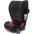 Coto Baby Bari Black melange 01 Bērnu Autokrēsls 15-36 kg
