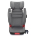 Coto Baby Bari Dark grey melange 13 Bērnu Autokrēsls 15-36 kg