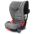 Coto Baby Bari Grey melange 31 Bērnu Autokrēsls 15-36 kg