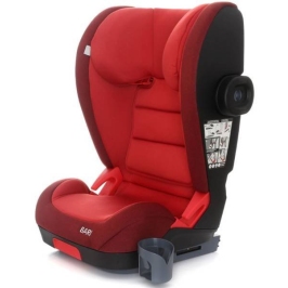 Coto Baby Bari Red melange 32 Детское автокресло 15-36 кг