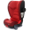 Coto Baby Bari Red melange 32 Bērnu Autokrēsls 15-36 kg