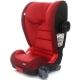 Coto Baby Bari Red melange 32 Bērnu Autokrēsls 15-36 kg