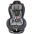 Coto Baby Bolero Dark grey melange 13 Bērnu Autokrēsls 0-25 kg