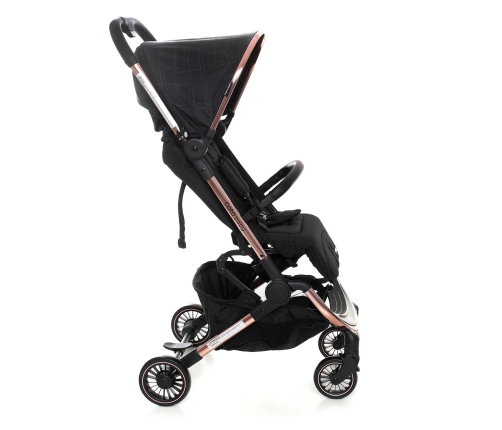 Coto Baby Rosalio 39 Black Geometric 2020 Sporta Ratiņi