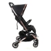 Coto Baby Rosalio 39 Black Geometric 2020 Прогулочная Коляска