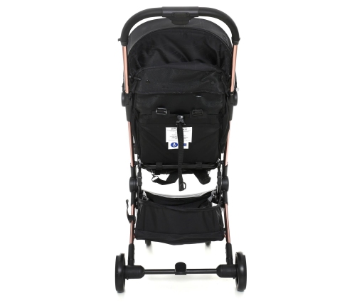 Coto Baby Rosalio 39 Black Geometric 2020 Sporta Ratiņi