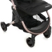 Coto Baby Rosalio 39 Black Geometric 2020 Sporta Ratiņi