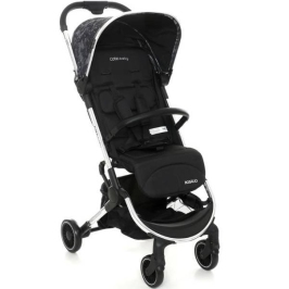 Coto Baby Rosalio 40 Black Butterfly 2020 Sporta Ratiņi