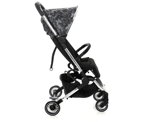 Coto Baby Rosalio 40 Black Butterfly 2020 Sporta Ratiņi