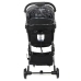 Coto Baby Rosalio 40 Black Butterfly 2020 Прогулочная Коляска