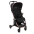 Coto Baby Rosalio 40 Black Butterfly 2020 Прогулочная Коляска