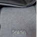 Coto Baby Salsa 2022 Dark Grey Melange 13 Детское автокресло 9-36 кг