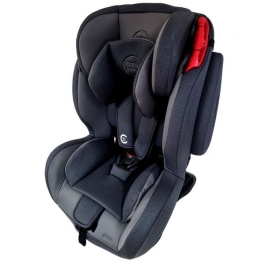 Coto Baby Salsa 2022 Grey Melange 31 Детское автокресло 9-36 кг