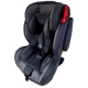 Coto Baby Salsa 2022 Grey Melange 31 Детское автокресло 9-36 кг