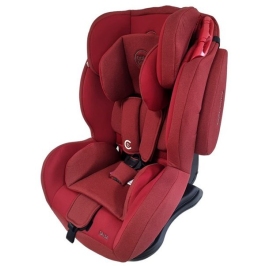 Coto Baby Salsa 2022 Red Melange 32 Детское автокресло 9-36 кг