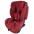 Coto Baby Salsa 2022 Red Melange 32 Bērnu Autokrēsls 9-36 kg