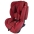 Coto Baby Salsa 2022 Red Melange 32 Детское автокресло 9-36 кг