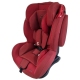 Coto Baby Salsa 2022 Red Melange 32 Детское автокресло 9-36 кг