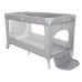 Coto Baby Samba 13 DARK GREY Манеж-Кровать