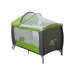 Coto Baby Samba Lux 05 GREEN GREY манеж для путешествий