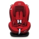 Coto Baby Swing Red melange Детское автокресло 9-25 кг