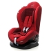 Coto Baby Swing Red melange Bērnu Autokrēsls 9-25 kg