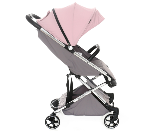 Coto Baby Tulipo 10 Pink Прогулочная Коляска