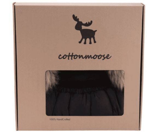 Cottonmoose Yukon Amber Bērnu ratu guļammaiss