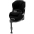 Cybex Anoris T i-Size Deep black Bērnu Autokrēsls 9-21 kg