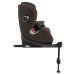 Cybex Anoris T i-Size Khaki brown Детское автокресло 9-21 кг