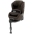Cybex Anoris T i-Size Khaki brown Bērnu Autokrēsls 9-21 kg