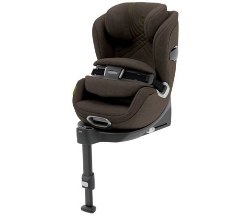 Cybex Anoris T i-Size Khaki brown Детское автокресло 9-21 кг