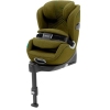 Cybex Anoris T i-Size Mustard yellow Bērnu Autokrēsls 9-21 kg