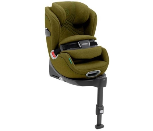 Cybex Anoris T i-Size Mustard yellow Детское автокресло 9-21 кг