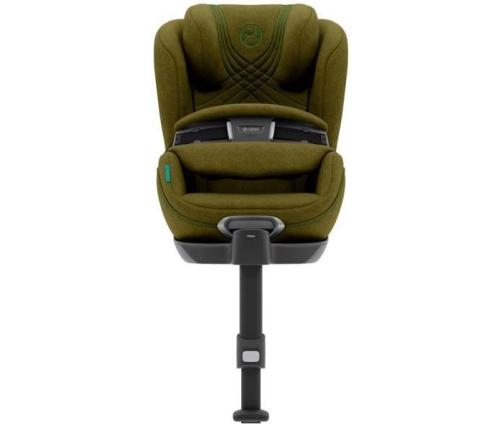 Cybex Anoris T i-Size Mustard yellow Bērnu Autokrēsls 9-21 kg