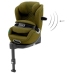 Cybex Anoris T i-Size Mustard yellow Детское автокресло 9-21 кг