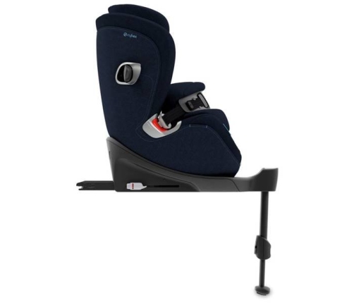 Cybex Anoris T i-Size Nautical blue Bērnu Autokrēsls 9-21 kg