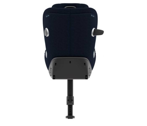 Cybex Anoris T i-Size Nautical blue Bērnu Autokrēsls 9-21 kg