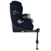 Cybex Anoris T i-Size Nautical blue Bērnu Autokrēsls 9-21 kg