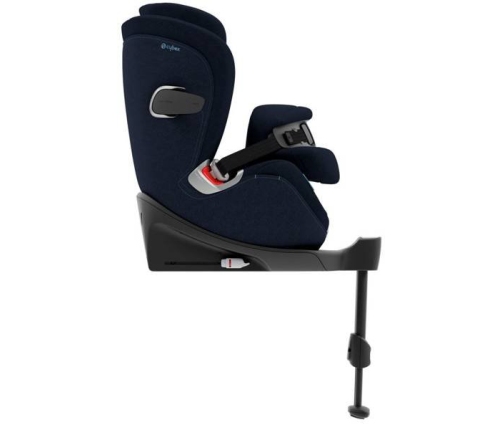 Cybex Anoris T i-Size Nautical blue Bērnu Autokrēsls 9-21 kg