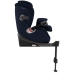 Cybex Anoris T i-Size Nautical blue Bērnu Autokrēsls 9-21 kg