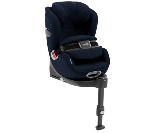 Cybex Anoris T i-Size Nautical blue Bērnu Autokrēsls 9-21 kg