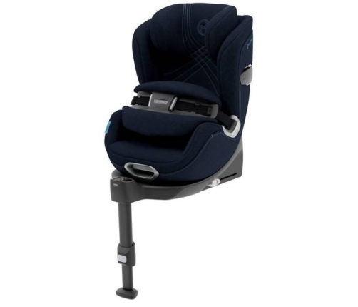 Cybex Anoris T i-Size Nautical blue Bērnu Autokrēsls 9-21 kg