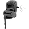 Cybex Anoris T i-Size Soho grey Детское автокресло 9-21 кг