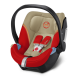 Cybex Aton 5 Autumn gold Bērnu Autokrēsls 0-13 kg