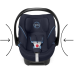 Cybex Aton 5 River blue Bērnu Autokrēsls 0-13 kg