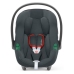 Cybex Aton B2 i-Size Steel Grey Bērnu autosēdeklis 0-13 kg