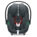 Cybex Aton B2 i-Size Steel Grey Bērnu autosēdeklis 0-13 kg