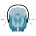 Cybex Aton S2 i-Size Beach Blue Bērnu Autokrēsls 0-13 kg